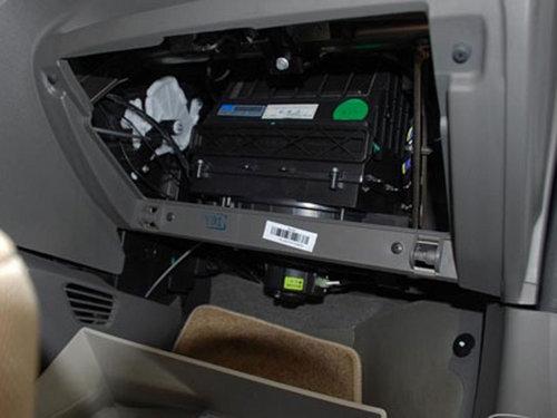 空調(diào)鼓風(fēng)機(jī)作用