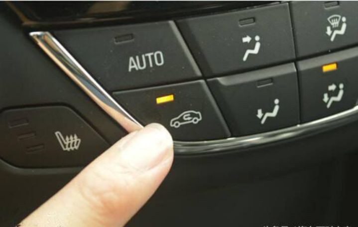 汽車(chē)鼓風(fēng)機(jī)和空調(diào)的區(qū)別